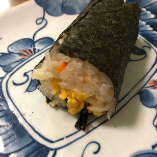 すし太郎で作る恵方巻